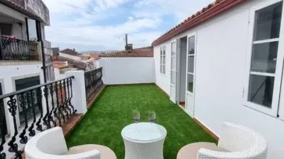 Terraced house on Calle de Laxe photo 20
