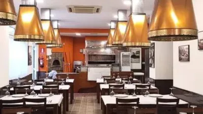 Local comercial en venta en Fisterra (Santa Maria) - Vista 3
