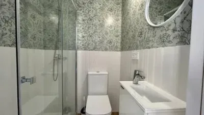 Apartment at Avenida Doctor Gregorio Maranon, 47 photo 21
