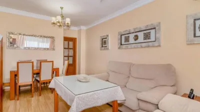 Apartment on Calle de María Lejárraga photo 3