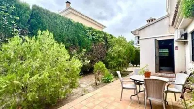 Chalet in Alicante - Alacant photo 27