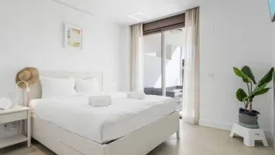 Apartment in Torreblanca del Sol photo 9