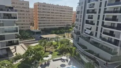 Piso – Alicante - Alacant - Vista 3