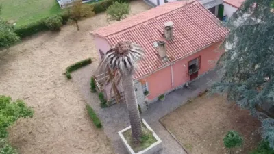 Chalet in La Inmobiliaria-Barreda photo 6