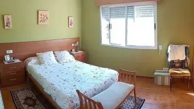 Chalet in Ares photo 16