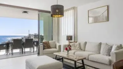 Apartment in Torreblanca del Sol photo 6