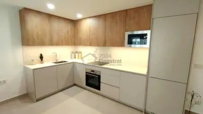 Piso – la Vila Joiosa / Villajoyosa, la Marina Baixa - Vista 3