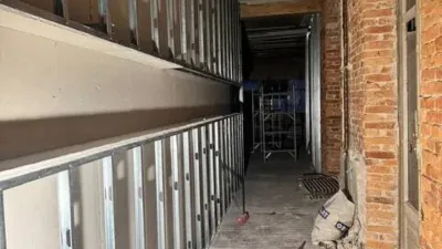 Apartment in Abando Ensanche photo 7