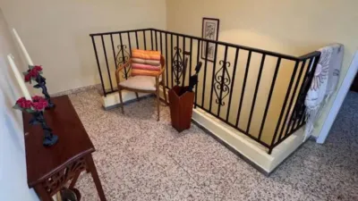 Rustic house in Los Realejos photo 12