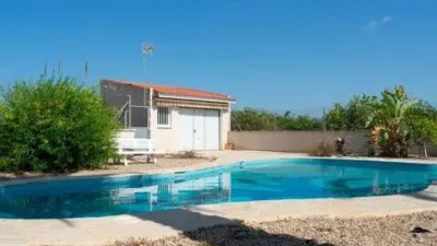 Casa – Guardamar del Segura, Urbanització Pinar de Guardamar - Més
