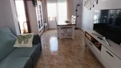 Terraced house in Torreblanca del Sol photo 14