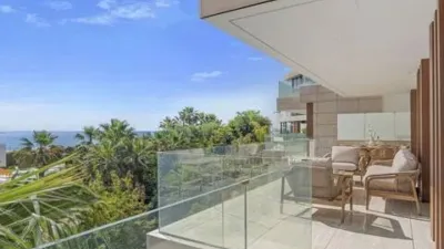 Apartment in Costa Natura photo 3