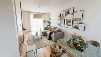 Apartment in Aranda de Duero photo 56