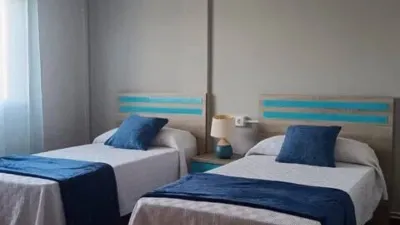 Chalet en Campus Sur-Santa Marta photo 12