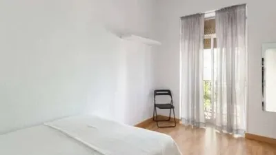 Apartment in Palos de Moguer photo 14