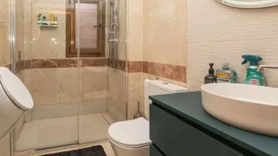 Apartment on Avenida Ramblas de Oleza photo 24