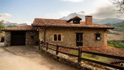 Chalet on Calle Otero, 1 photo 49