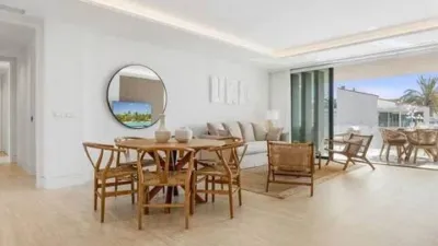 Apartment in Costa Natura photo 10