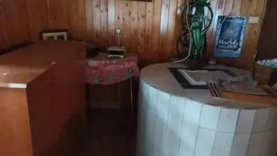 Chalet in Ares photo 13