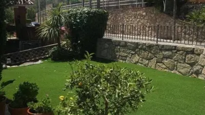 Chalet in Corbera de Llobregat photo 10