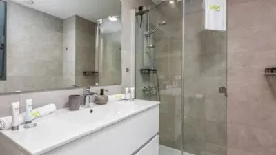 Apartment in Torreblanca del Sol photo 21