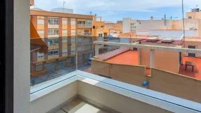 Apartment in Playa del Cura photo 20