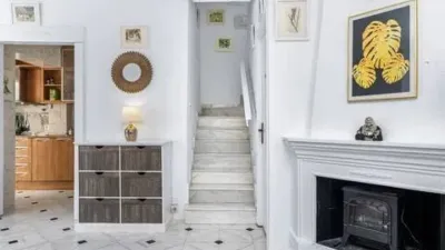 Casa – Torrevieja, La Rosaleda, Cabo Cervera-Playa la Mata - Vista 5
