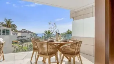 Apartment in Costa Natura photo 4