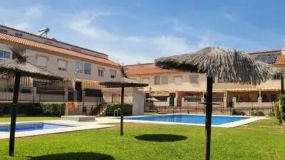 Townhouse on Calle Mar del Norte photo 56