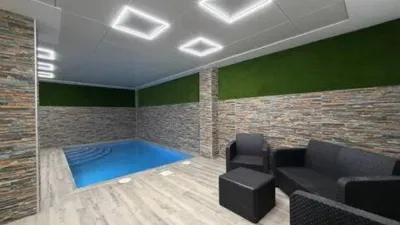 Flat on Calle de la Loma photo 55