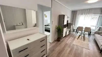 Piso – Torrevieja - Vista 2