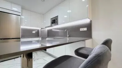Flat on Calle de la Loma photo 34