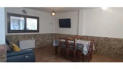 Chalet en A Ramallosa photo 9