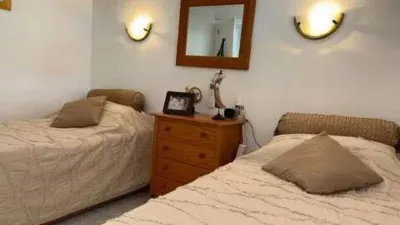 Apartment on Carrer de Ramon de Moncada photo 4