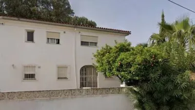 Semi-detached house in L'Alfàs del Pi photo 40