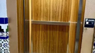 Flat on Calle de Patricio Zammit photo 50