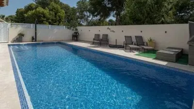 Casa – Orihuela - Vista 2