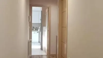 Apartment in Elviña-Barrio Flores-Matogrande-Someso photo 8