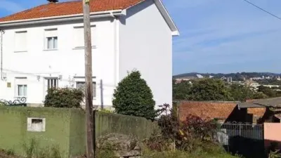 Casa – Santiago de Compostela, A Poza Real de Arriba, A Rocha Vella - Vista 5