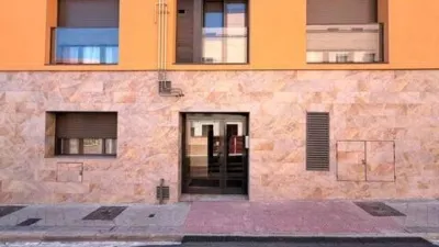 Piso en calle del Pintor Moreno Carbonero photo 21