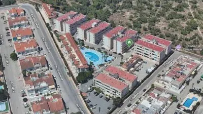 Piso – Torrevieja, San Luis, Urbanización El Chaparral - Vista 2