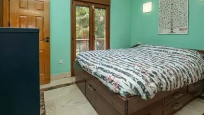 Apartment on Avenida Ramblas de Oleza photo 18