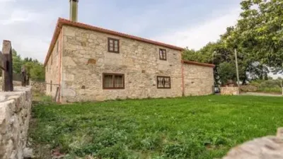 Chalet in Palas de Rei photo 4