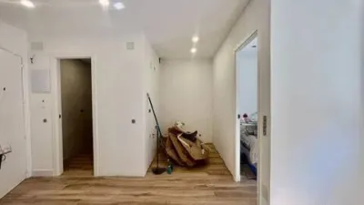 Apartment on Calle Hermosilla photo 12