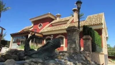 Casa – Orihuela - Vista 3