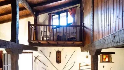 Chalet on Calle Otero, 1 photo 32