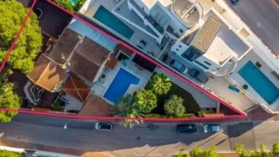 Casa – Torrevieja, Urbanización Los Balcones - Vista 4
