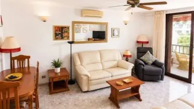 Apartment on Avenida de Rafael Puig Lluvina photo 11