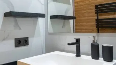 Apartment in Acequión-Los Naúfragos photo 21