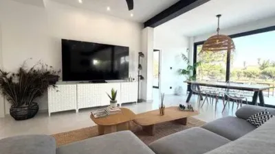 Casa – Elche, Parc Agroalimentari L'Alcúdia, Urbanització Les Atzavares - Vista 5